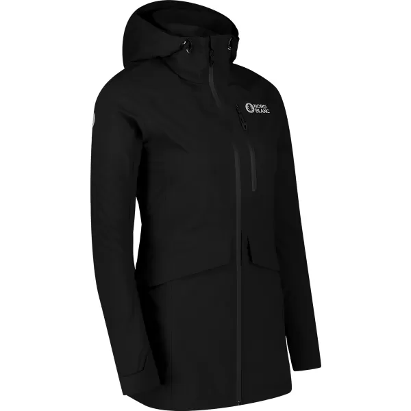  Damenjacke NORDBLANC WITCHING NBSJL7893 SCHWARZ 