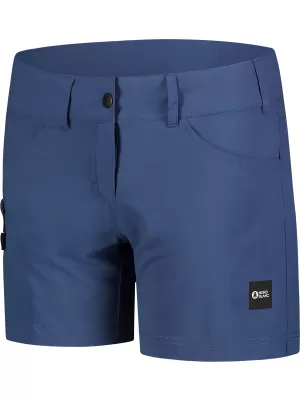 Damen-Shorts NORDBLANC TACK NBSPL7914 BLAU