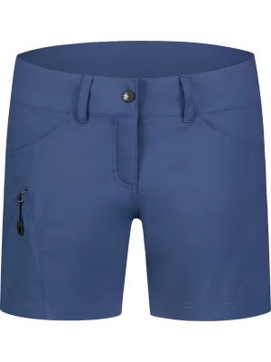 Damen-Shorts NORDBLANC TACK NBSPL7914 BLAU