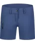 Damen-Shorts NORDBLANC TACK NBSPL7914 BLAU