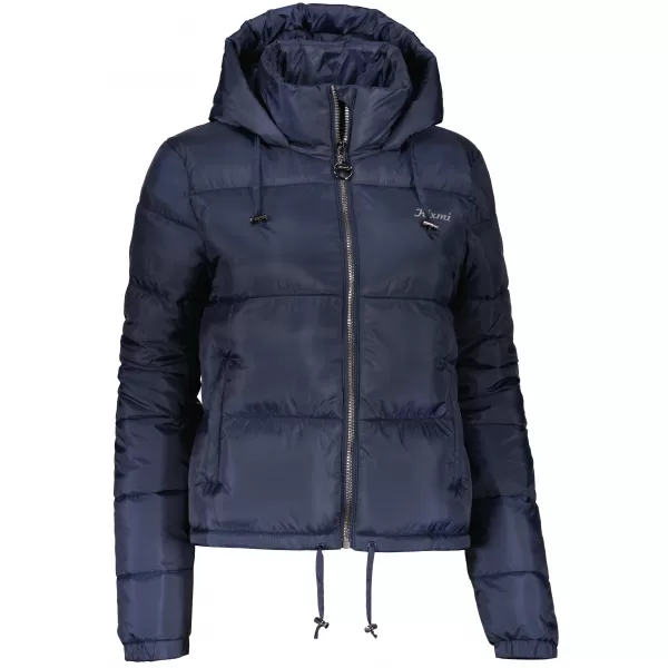  Damenjacke KIXMI REINA DUNKELBLAU 