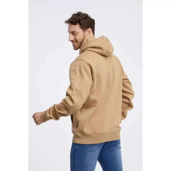  Kapuzen -Sweatshirt SAM 73 ALBUS MM 746 GOLDEN 