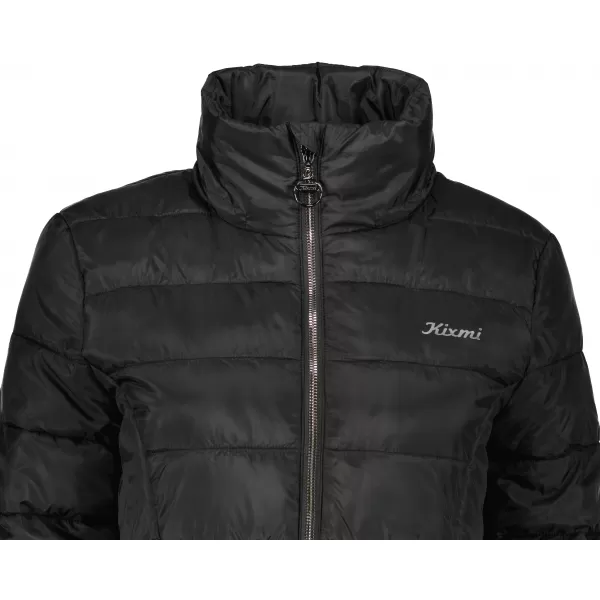  Damenjacke KIXMI RHIA SCHWARZ 