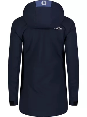 Damenjacke NORDBLANC WITCHING NBSJL7893 BLAU