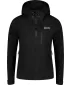 Damenjacke NORDBLANC SINGULAR NBSJL7891 SCHWARZ