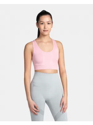 Damen-BH KILPI WINIE-W TL0503KI HELLROSA