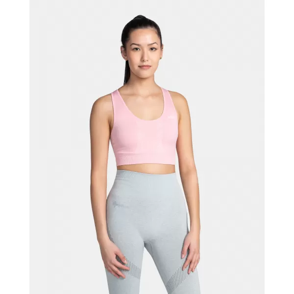  Damen-BH KILPI WINIE-W TL0503KI HELLROSA 