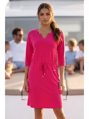 Kleid ALTISPORT BRIDGET ROT