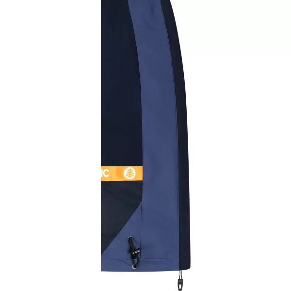  Damenjacke NORDBLANC QUAINT NBSJL7892 BLAU 
