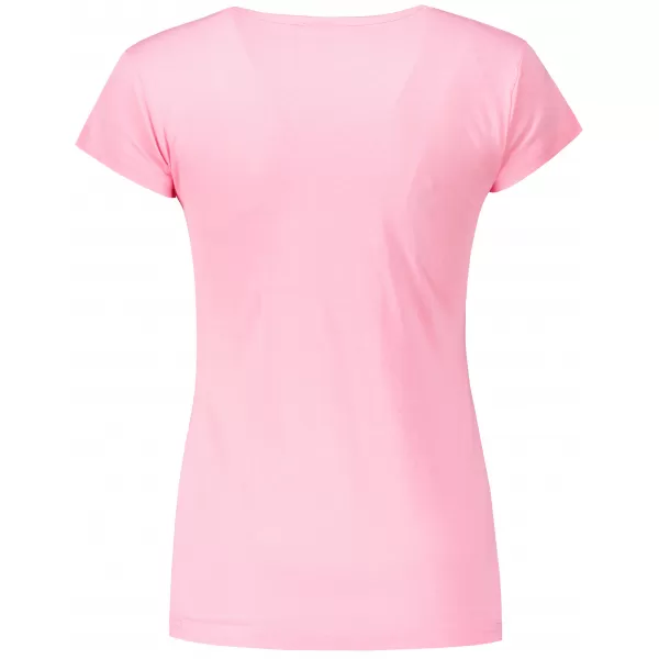  Damen-T-Shirt ALTISPORT ALW179122 HELL-PINK 