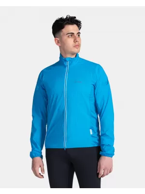 Herrenjacke KILPI TIRANO-M TM0106KI BLAU