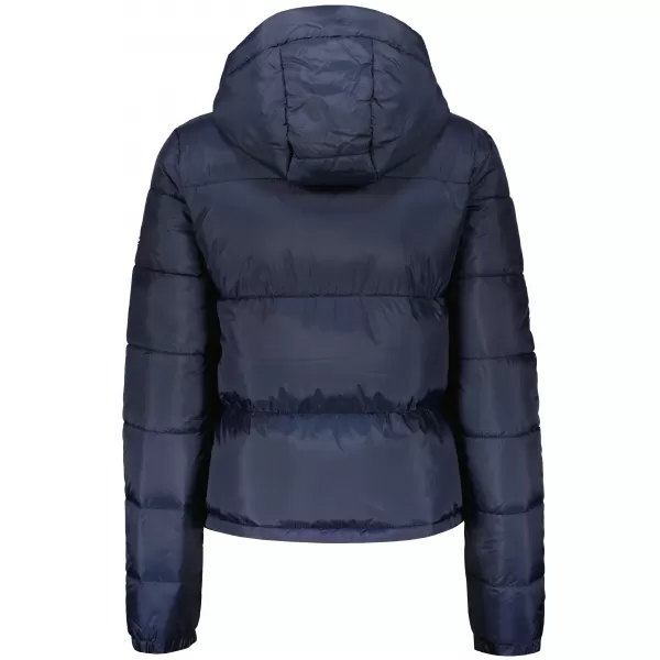  Damenjacke KIXMI REINA DUNKELBLAU 