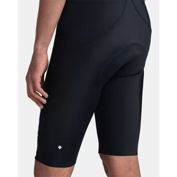  Herren-Radhose KILPI MURIA-M TM0416KI BLAU 