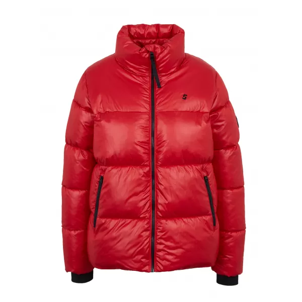  Damenjacke SAM 73 JAMIE WB 858 ROT 
