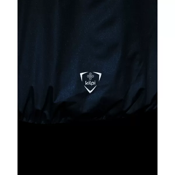  Herrenjacke KILPI RAINAR-M TM0103KI HELLGRAU 