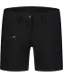 Damen-Shorts NORDBLANC TREND NBSPL7915 SCHWARZ