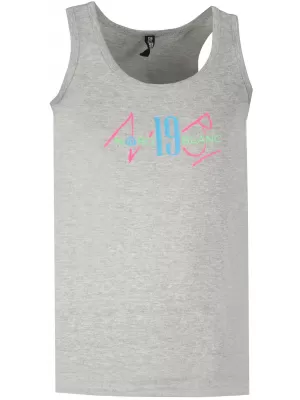 Tanktop für Kinder NORDBLANC NBSKT6307L DUNKLE HIGHLIGHTS