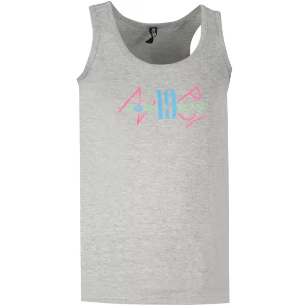  Tanktop für Kinder NORDBLANC NBSKT6307L DUNKLE HIGHLIGHTS 