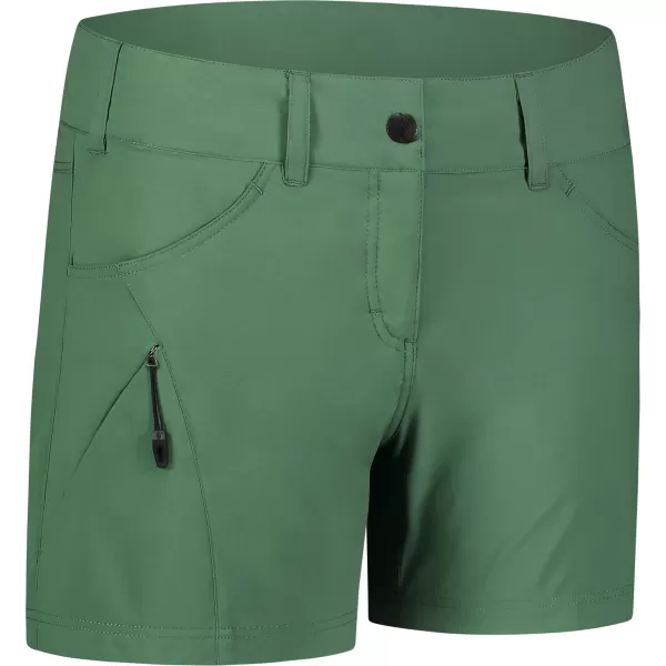  Damen-Shorts NORDBLANC TACK NBSPL7914 GRÜN 