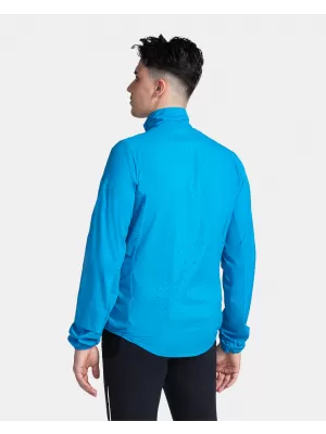 Herrenjacke KILPI TIRANO-M TM0106KI BLAU