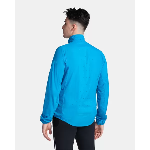  Herrenjacke KILPI TIRANO-M TM0106KI BLAU 
