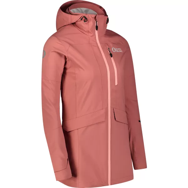  Damenjacke NORDBLANC WITCHING NBSJL7893 ROSA 