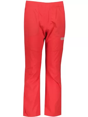 Hosen für Jungen NORDBLANC NBSPK5719S ROT