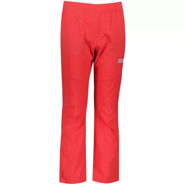  Hosen für Jungen NORDBLANC NBSPK5719S ROT 