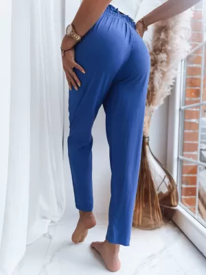 Damenhosen DSTREET ADELIS UY1537 BLAU