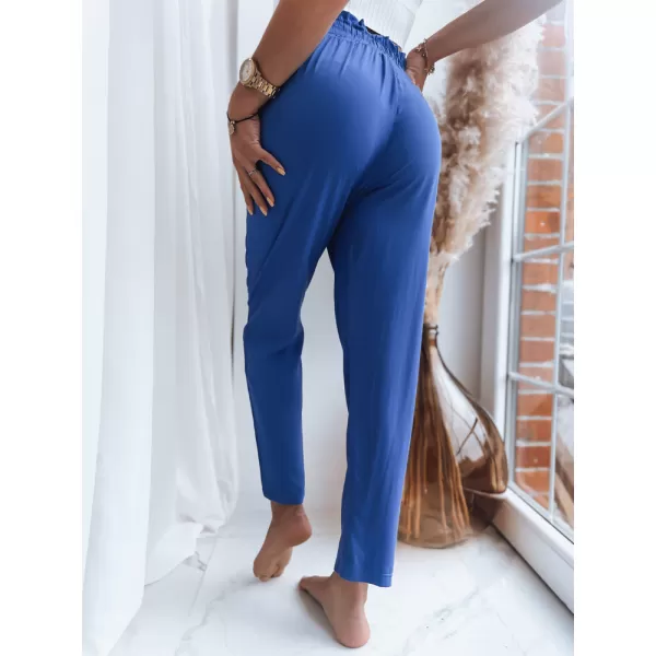  Damenhosen DSTREET ADELIS UY1537 BLAU 