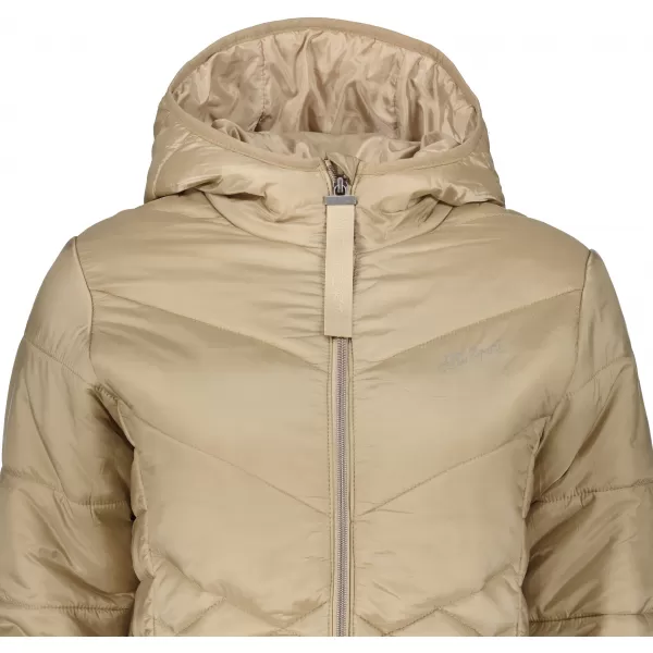  Frauenmantel ALTISPORT ELIMA LCTB216 BEIGE 