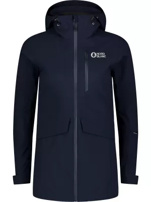 Damenjacke NORDBLANC WITCHING NBSJL7893 BLAU