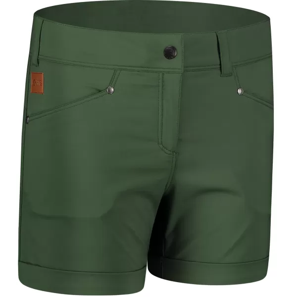  Damen-Shorts NORDBLANC ONEWAY NBSPL7911 KHAKI 