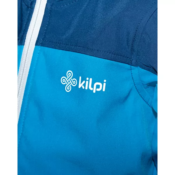  Softshelljacke für Kinder KILPI RAVIO-J TJ0103KI BLAU 
