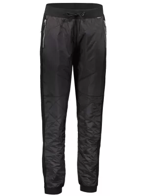 Damenhosen ALTISPORT LIAMA LPAB695 SCHWARZ