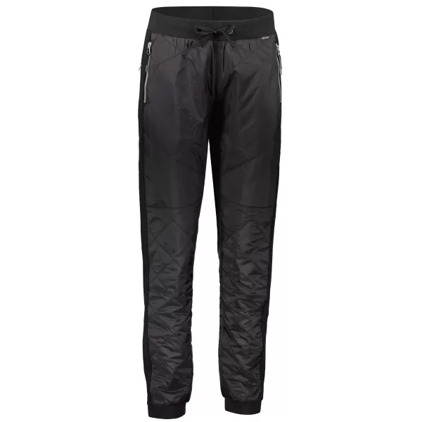  Damenhosen ALTISPORT LIAMA LPAB695 SCHWARZ 