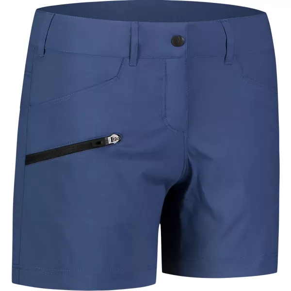  Damen-Shorts NORDBLANC TREND NBSPL7915 BLAU 