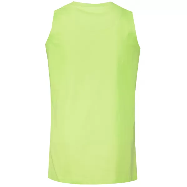  Tanktop für Kinder NORDBLANC NBSKT6307S GRÜN 