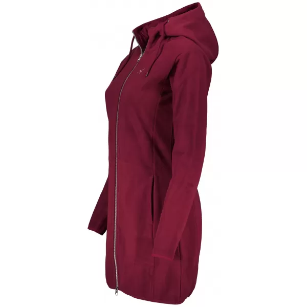  Damen-Sweatshirt ALTISPORT MIEGA LSWB427 ROSA 