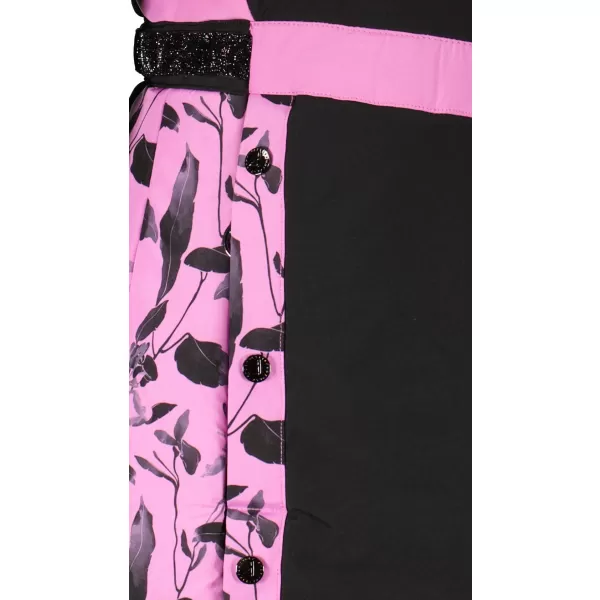  Winterjacke für Damen ALTISPORT BIANCA LILA 