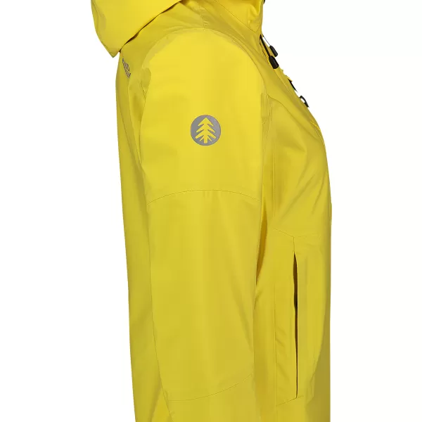  Damenjacke NORDBLANC SINGULAR NBSJL7891 BERNSTEIN 