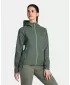 Damenjacke KILPI SONNA-W TL0104KI DUNKELGRÜN