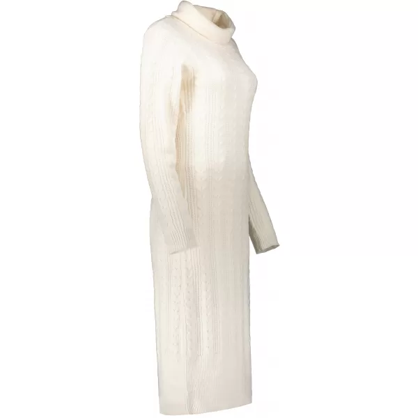  Damenpullover KIXMI ROSETTA HELL BEIGE 