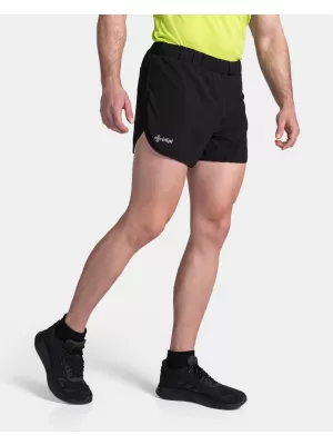 Herrenshorts KILPI RAFEL-M TM0414KI SCHWARZ
