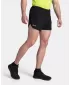 Herrenshorts KILPI RAFEL-M TM0414KI SCHWARZ