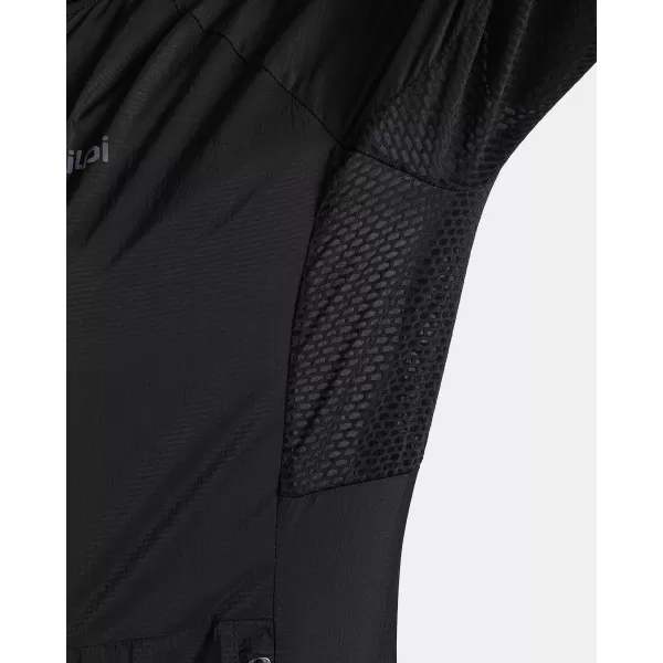  Damenjacke KILPI ROSA-W TL0105KI SCHWARZ 