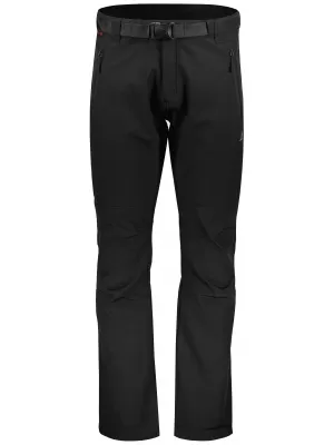 Herrenhosen ALTISPORT KEMEX MPAB701 SCHWARZ