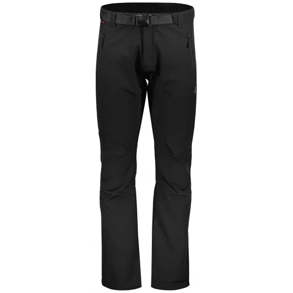  Herrenhosen ALTISPORT KEMEX MPAB701 SCHWARZ 