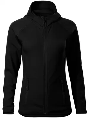 Premium-Sweatshirt für Damen MALFINI DIRECT 418 SCHWARZ