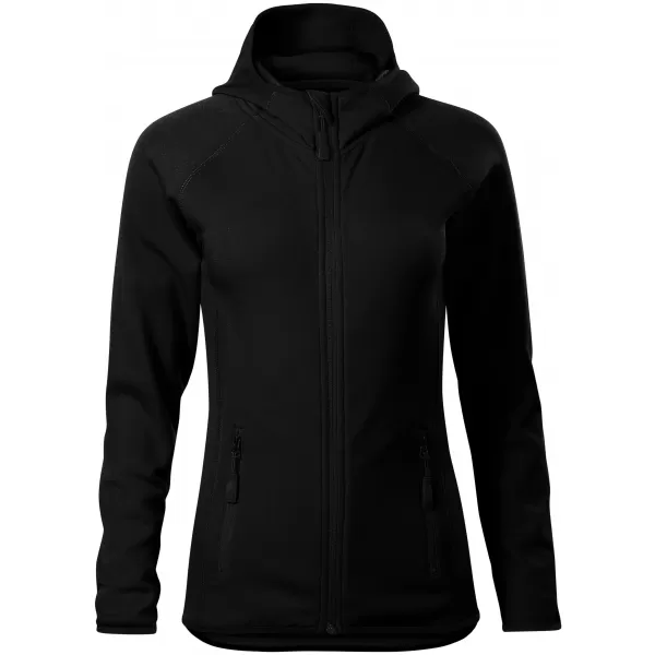  Premium-Sweatshirt für Damen MALFINI DIRECT 418 SCHWARZ 